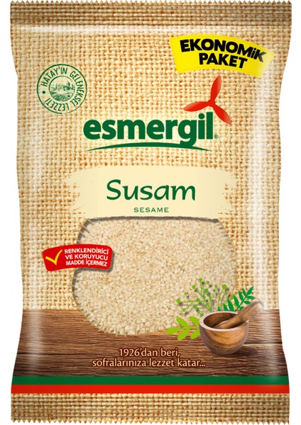 Susam 150 gr