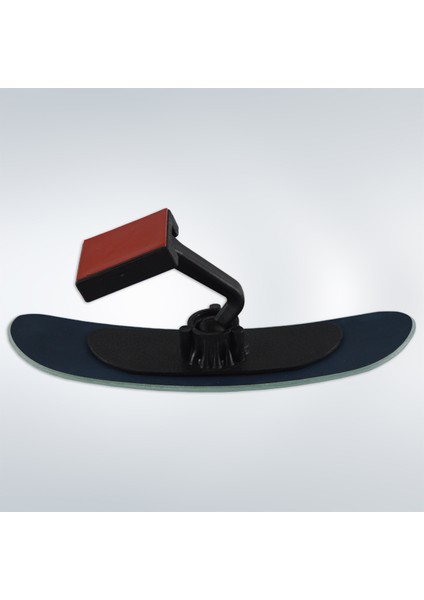 Ova 4 Eğik Kollu Universal Iç Dikiz Aynası 20X5 cm
