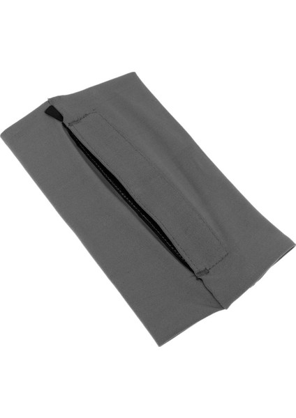 Kadın Erkek Kaymaz Spor Kol Bandı Telefon Kol Çanta Kılıfı Tutucu Kemer Wrap Gri M Için Uyar fiyatları