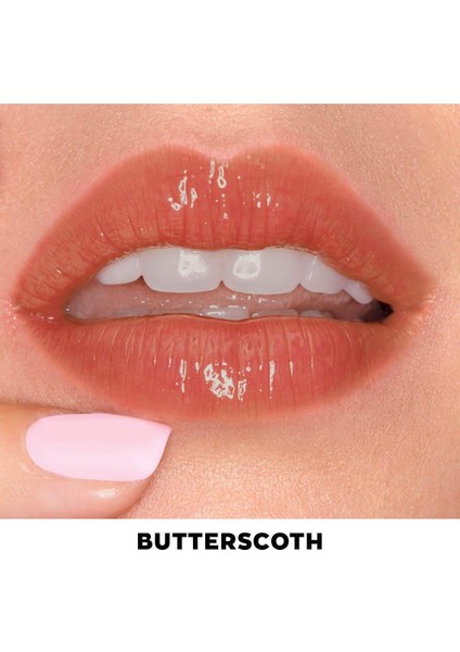 Color Trend Lush Dudak Balmı - Butterscotch
