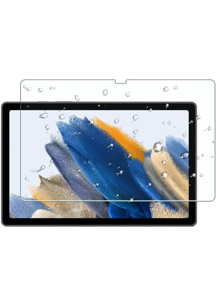 Galaxy Tab A8 Wifi SM-X200 Dönerli Kılıf + Nano Ekran Koruyucu