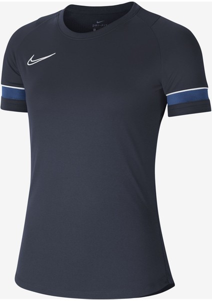 Dri-Fıt Academy Kadın Tişört CV2627-453 CV2627-4530507