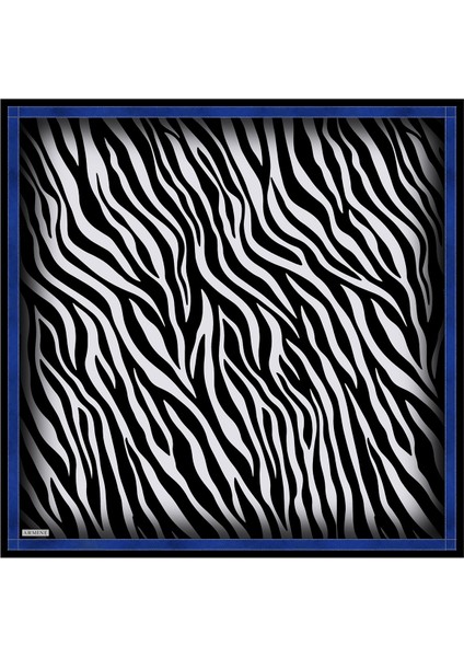 Ipek Eşarp 8274D (Twill) (Nostalji)-84