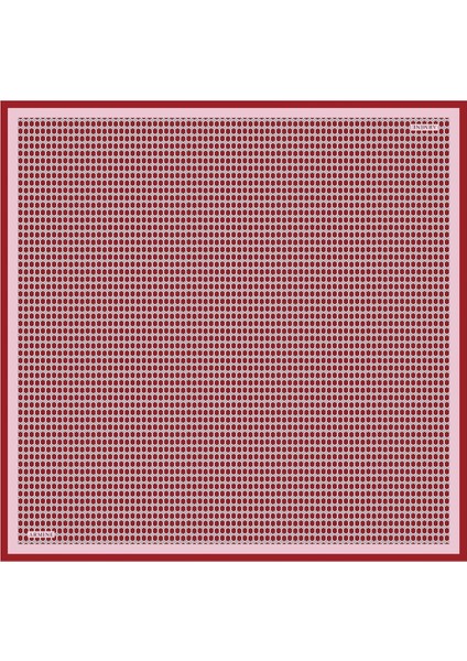 Ipek Eşarp 8401D (Twill) (Nostalji)-80