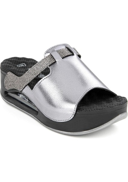 Orthopedix Libra Kadın Terlik 31214