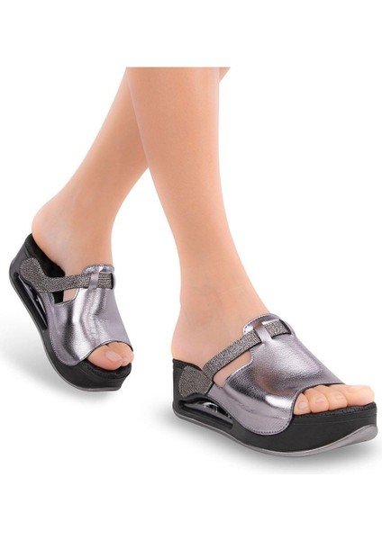 Orthopedix Libra Kadın Terlik 31214 modelleri
