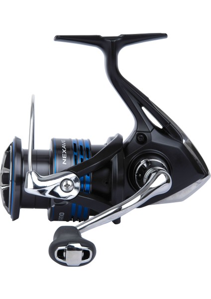 Nexave Fı C3000 Hg Spin Makinesi