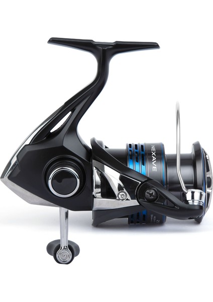 Nexave Fı C3000 Hg Spin Makinesi