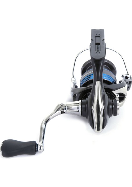 Nexave Fı C3000 Hg Spin Makinesi