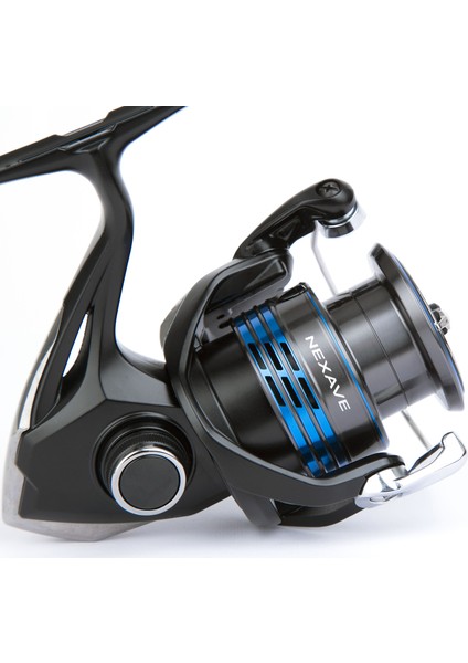 Nexave Fı C3000 Hg Spin Makinesi