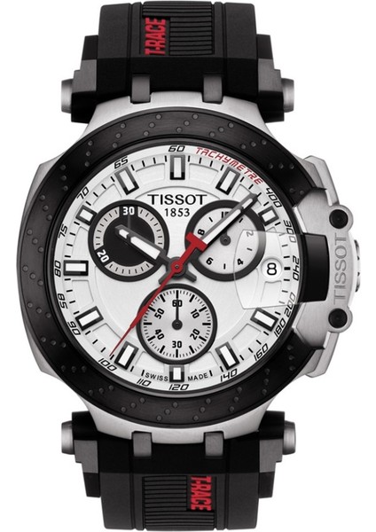 T-Race Chronograph T1154172701100 Kol Saati