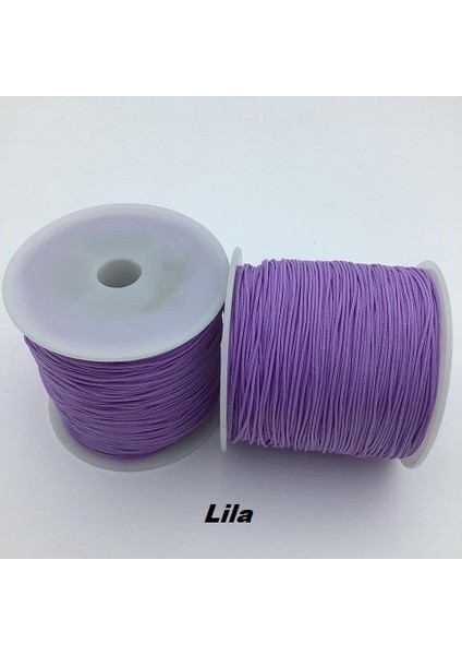Paraşüt Ipi (0.8 MM-100 Mt)