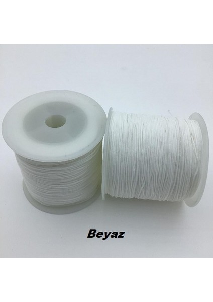 Paraşüt Ipi (0.8 MM-100 Mt)