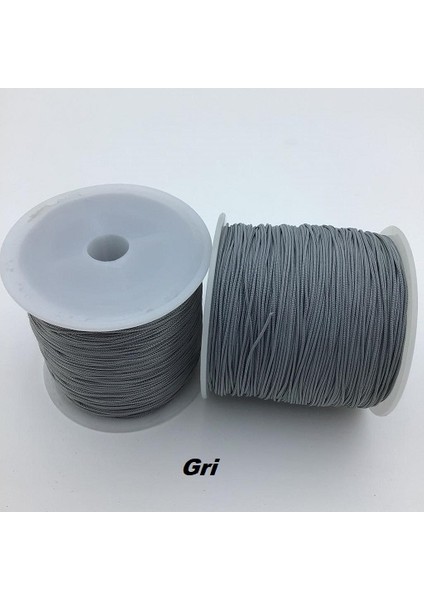 Paraşüt Ipi (0.8 MM-100 Mt)