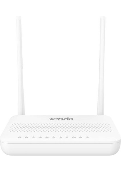 Hg6 N300 Wifi Gpon Ont Router