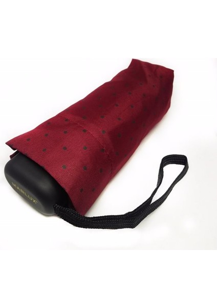 Mini Cep , Bayan Şemsiye, Bordo, 17 Cm, Ultra Mini Şemsiye fiyatları