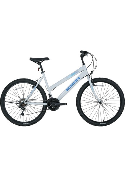 Sentiero-22 24" Dağ Bisikleti 44 cm
