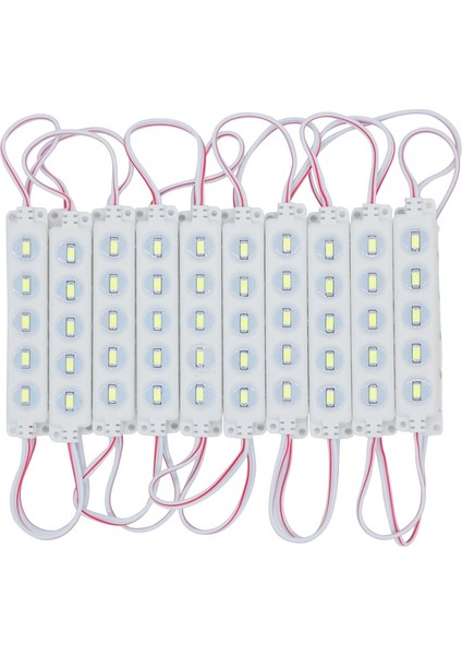Parmak Led 1200LM 5x20 Beyaz 24V / LAAM645 fiyatları