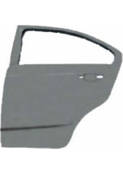 Daewoo Che Aveo Arka Kapı Sdn Sol 2011-2013 95996004