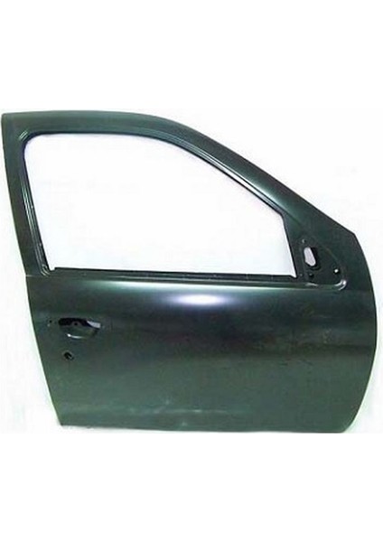 Renault Symbol Ön Kapı Sağ 2009- 801001128R