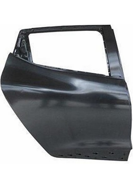 Renault Clio Arka Kapı Hb Sağ 2013- 821006799R