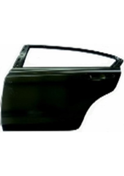 Honda Civic Arka Kapı Sol 2012-2016 67550TT0G01ZZ
