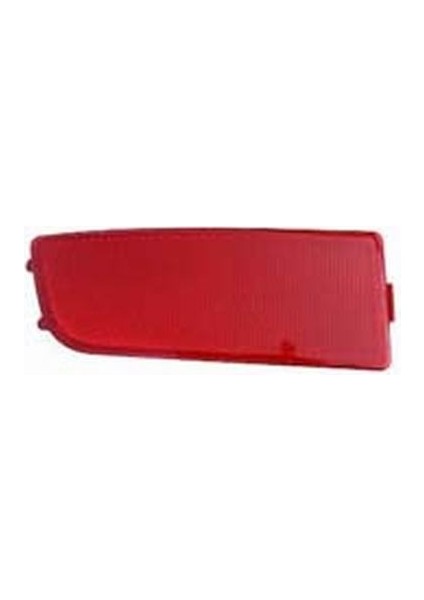 Mercedes Sprınter Arka Tampon Reflektörü Sol 2006-2013 A9068260040