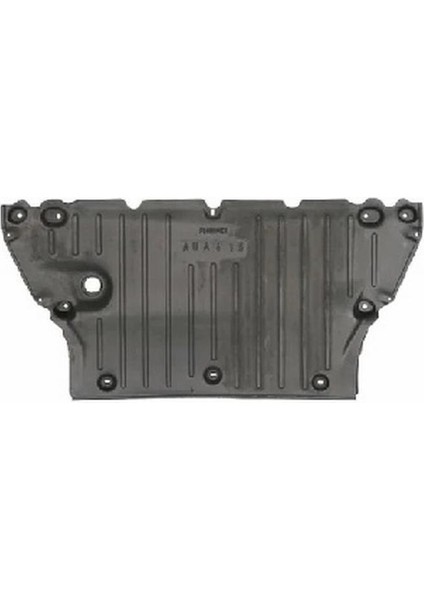 Audı A4 Motor Alt Koruma Plastik 2015- 8W0863821B