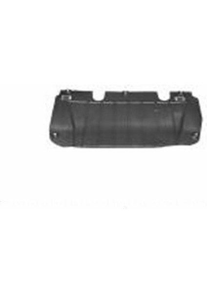 Renault Clio 1.2/2.0 Benzinli Motor Alt Koruma Plastik 2005- 8200541781