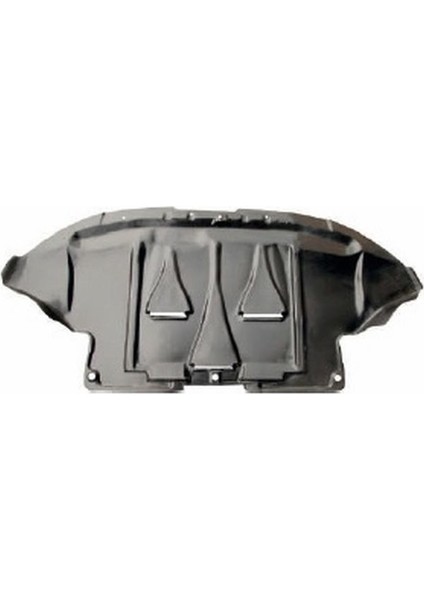 Volkswagen Passat/a4/superb Motor Alt Koruma Plastik 1997-2005 8D0863821S