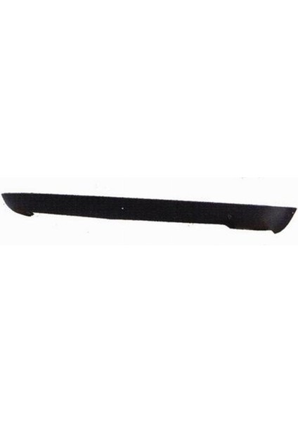 Volkswagen Passat Arka Spoileri 2001-2005 3B5807521B41