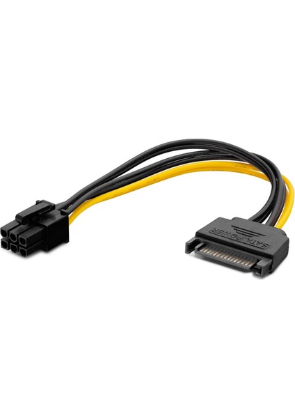 HDX5535(4535) Sata Power Kablo