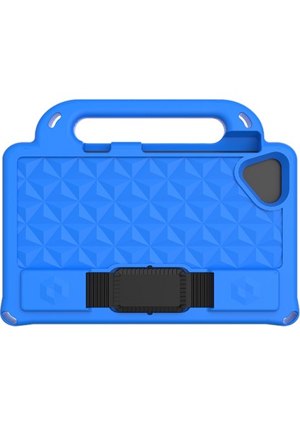 Samsung Galaxy Tab Için A 8.0 T290 / T295 2019 Eva Case Blue (Yurt Dışından)