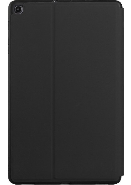 Samsung Galaxy Tab Için Çift Katlanma Kılıfı A 8.0 2019 SM-T290 Siyah (Yurt Dışından) fırsatları