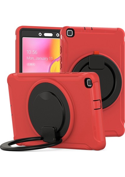 Samsung Galaxy Sekme A 8.0 2019 T290 Kırmızı (Yurt Dışından) fiyatları