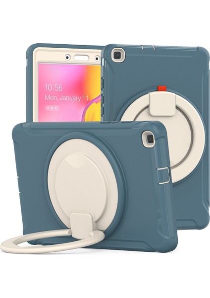 Samsung Galaxy Sekme A 8.0 2019 T290 Cornfower Mavi (Yurt Dışından) fiyatları