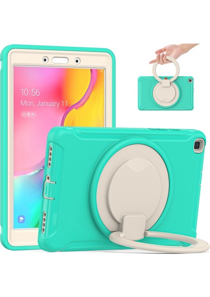 Samsung Galaxy Sekme A.8.0 2019 T290 Nane Yeşil (Yurt Dışından)
