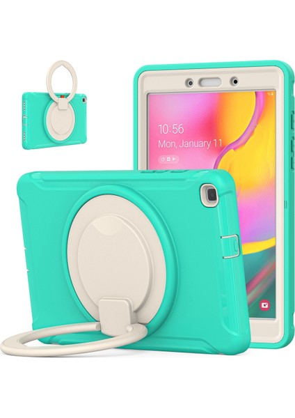 Samsung Galaxy Sekme A.8.0 2019 T290 Nane Yeşil (Yurt Dışından) modelleri