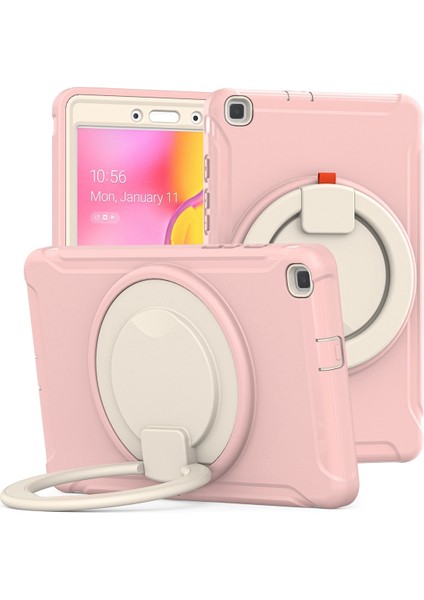 Samsung Galaxy Sekme A.8.0 2019 T290 Kiraz Çiçekleri Pembe (Yurt Dışından)