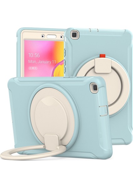 Samsung Galaxy Sekme A.8.0 2019 T290 Buz Kristal Mavisi (Yurt Dışından) fiyatları