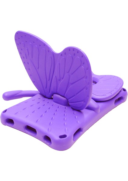 Galaxy Sekmesi Için Eva Kapak A 8.0 2019 T290 / T295 Mor (Yurt Dışından) fırsatları