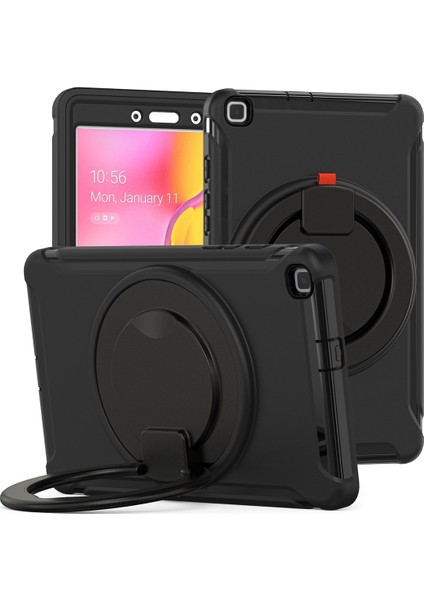 Samsung Galaxy Sekme A 8.0 2019 T290 Siyah (Yurt Dışından) fiyatları