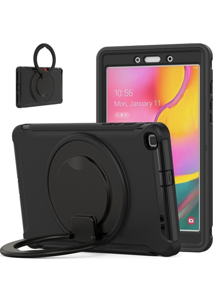 Samsung Galaxy Sekme A 8.0 2019 T290 Siyah (Yurt Dışından) modelleri