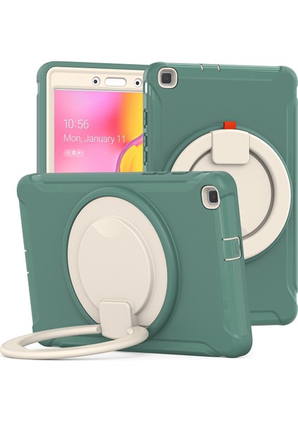 Samsung Galaxy Sekme A 8.0 2019 T290 Emmerald Green (Yurt Dışından) fiyatları