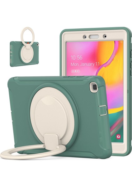 Samsung Galaxy Sekme A 8.0 2019 T290 Emmerald Green (Yurt Dışından) modelleri