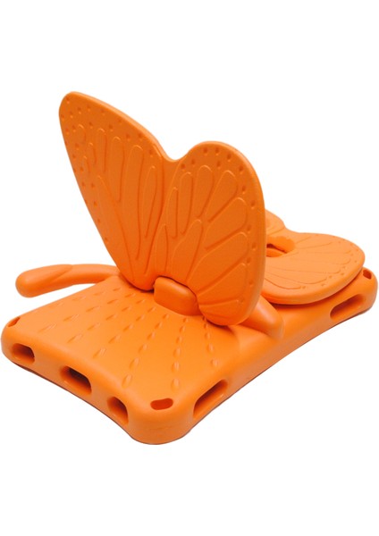 Galaxy Sekmesi Için Eva Kapak A 8.0 2019 T290 / T295 Turuncu (Yurt Dışından) fırsatları