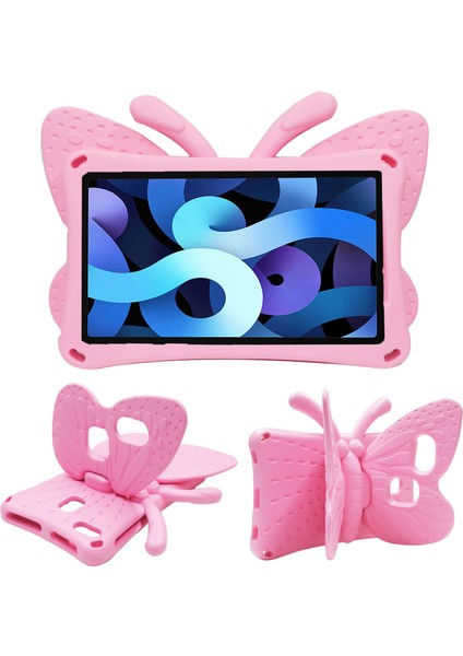 Galaxy Sekmesi Için Eva Kapak A 8.0 2019 T290 / T295 Pembe (Yurt Dışından)