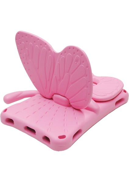 Galaxy Sekmesi Için Eva Kapak A 8.0 2019 T290 / T295 Pembe (Yurt Dışından)