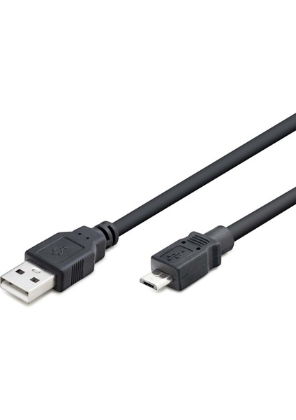 HDX7551 Kablo USB Mıcro Ps4 Şarj Kablosu 1.8mt