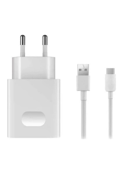 Huawei Tüm Modellere Uyumlu 22.5W Type-C Şarj Aleti